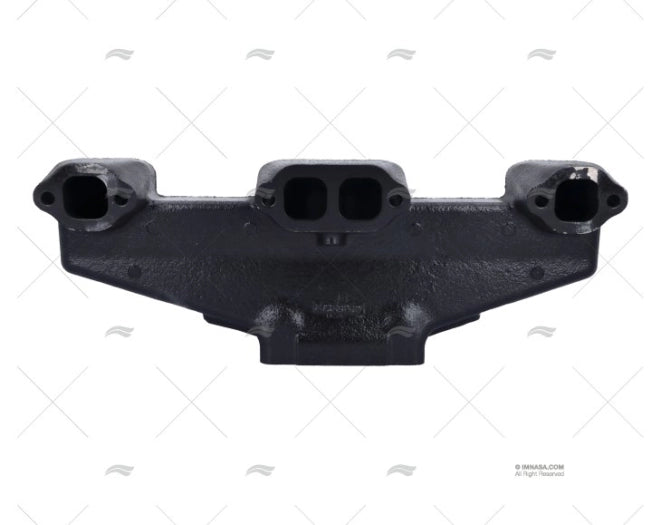 COLLECTEUR GM 305 V8 BARR MARINE