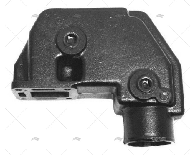 COLLECTEUR MERCRUISER BARR MARINE
