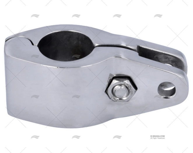 COLLIER OUVRANT INOX SS 316 20mm