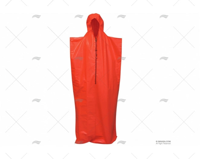 COMBINAISON PROTECTION TERMIQUE SOLAS