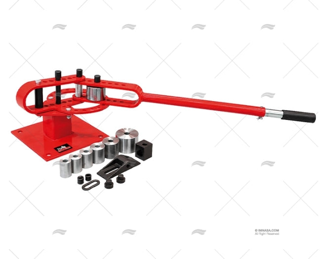 COMPACT TUBIG BENDER TABLE