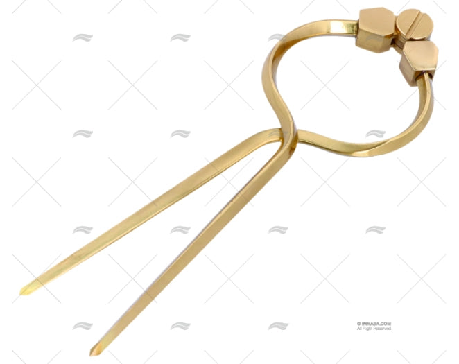 COMPAS LYRE 177MM