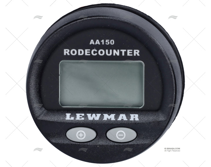 COMPTEUR DE CHAINE AA150