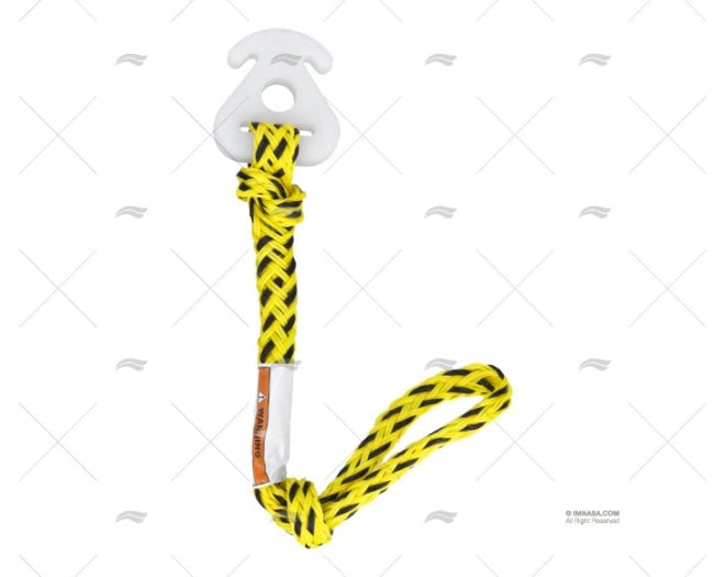 CONNECTEUR RAPIDE BOUEE TRACTABLES