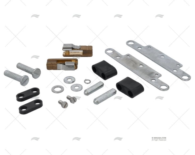 KIT ADAPTATEUR K-22 ULTRAFLEX