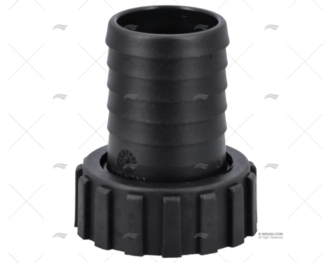CONNEXION RESERVOIR 25mm 90º 1 1/2"
