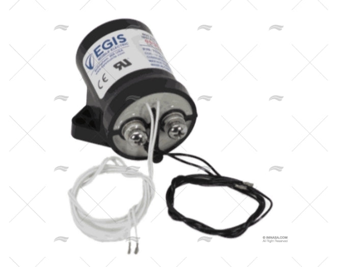 CONTACTEUR 100A 12V AUX LAT SLD EGIS