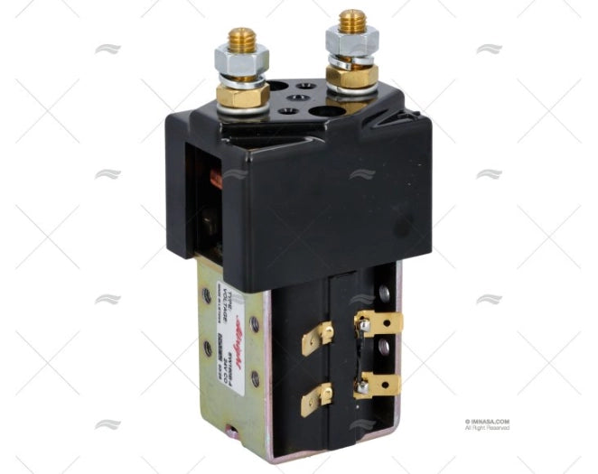 CONTACTEUR 150A 24V CONTINU ALBRIGHT
