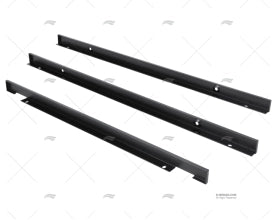 HABILLAGE PLASTIQUE CHROMé 250 LEWMAR