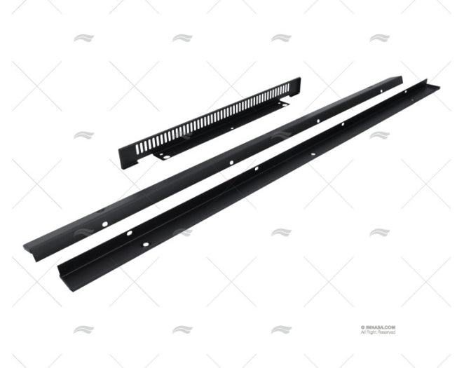 MARC POUR CR86 NOIR ISOTHERM