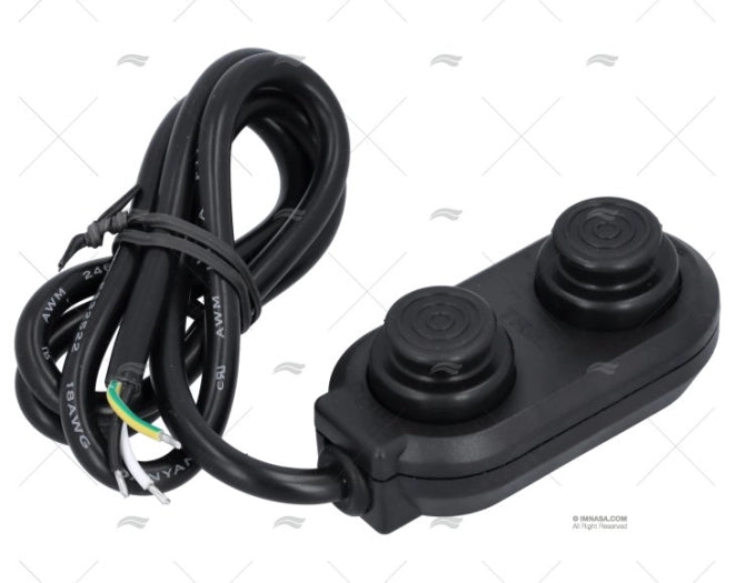 CONTROL ELECTRIQUE A MAIN UP/DOWN 8A