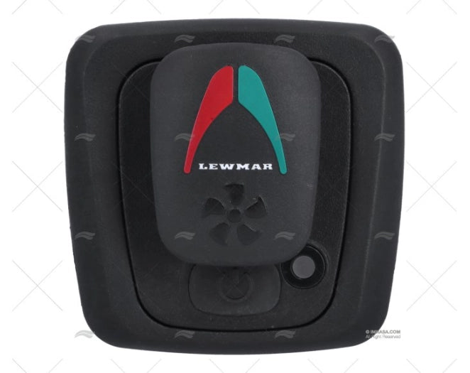 CONTROL TACTILE HELICE PROUE LEWMAR LEWMAR