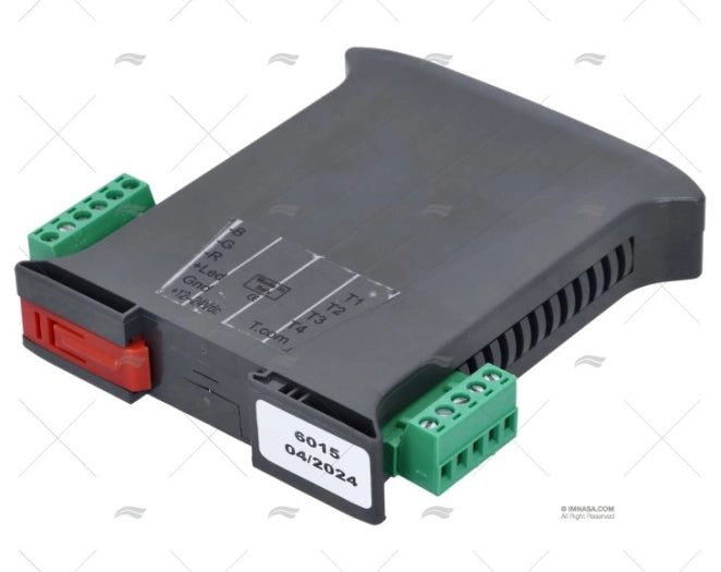 CONTROLEUR RVB COLEUR LED FORESTI SUARDI