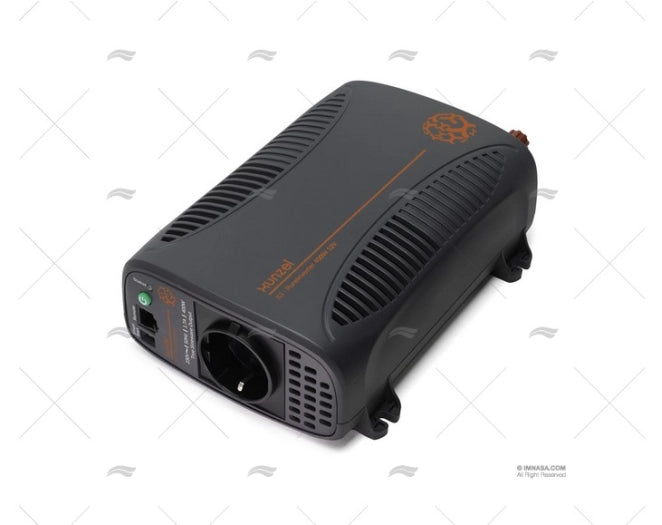 CONVERTISEUR ONDULEUR 500W-12V XUNZEL
