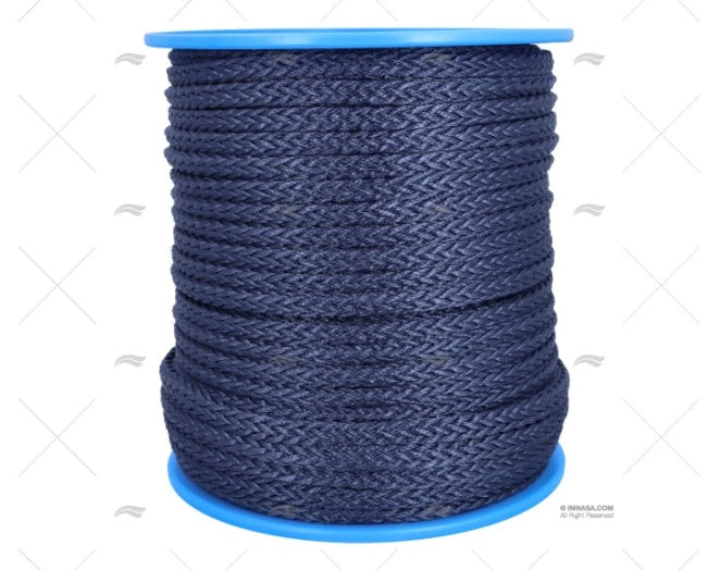 CORD. POLY. HAUTE TEN. NAVY SCANDOLA 10m MEYER