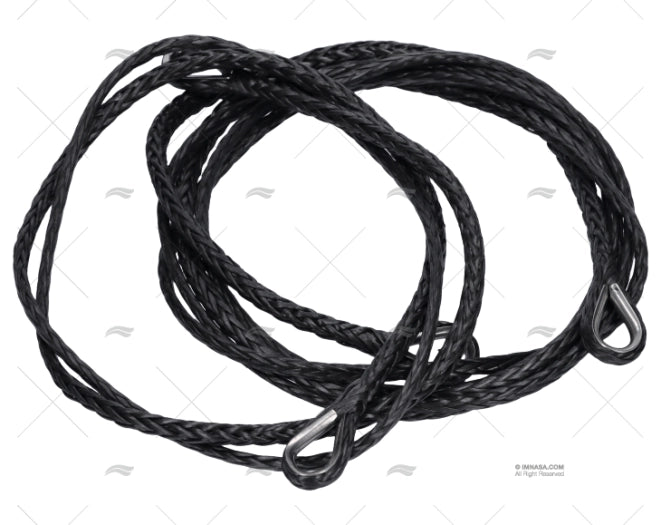 KIT CORDAGE DYNEMA 400cm BESENZONI