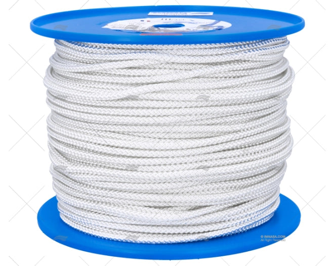 CORDAGE MULTI USAGE 6MM BLANC MEYER