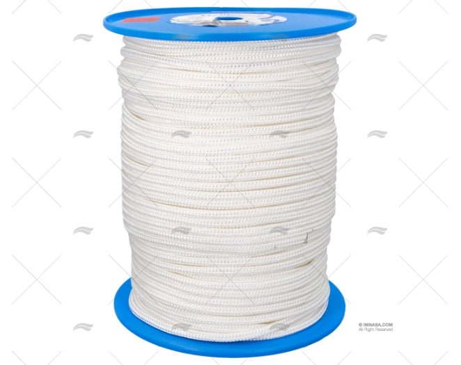 CORDAGE MULTI USAGE 8MM BLANC MEYER