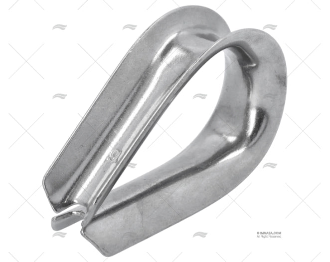COSSES INOX 16mm