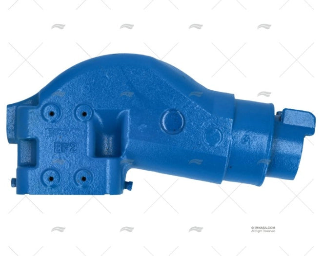 COUDE GM 305 BARR MARINE