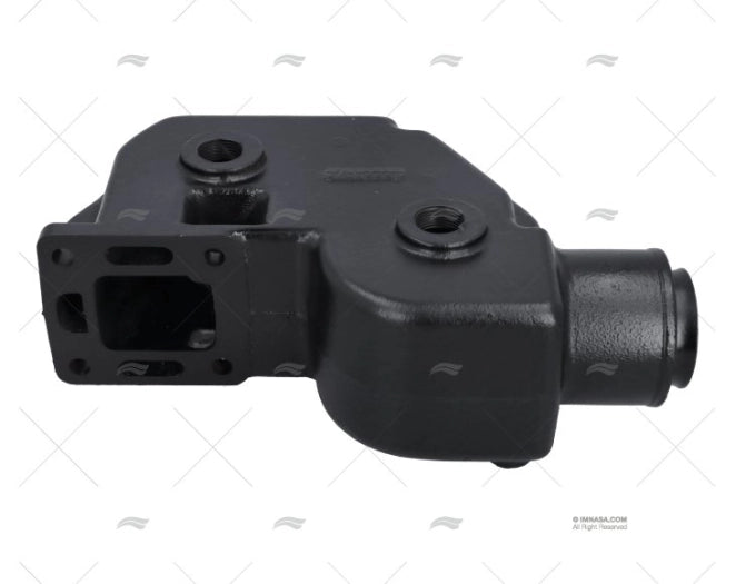 COUDE MERCRUISER 0º BARR MARINE