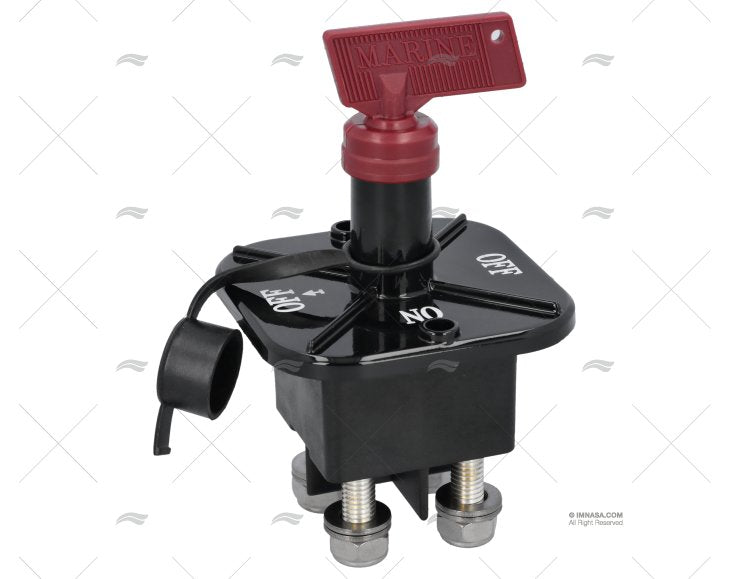 COUPE BATTERIE 4P Ref. 40250351