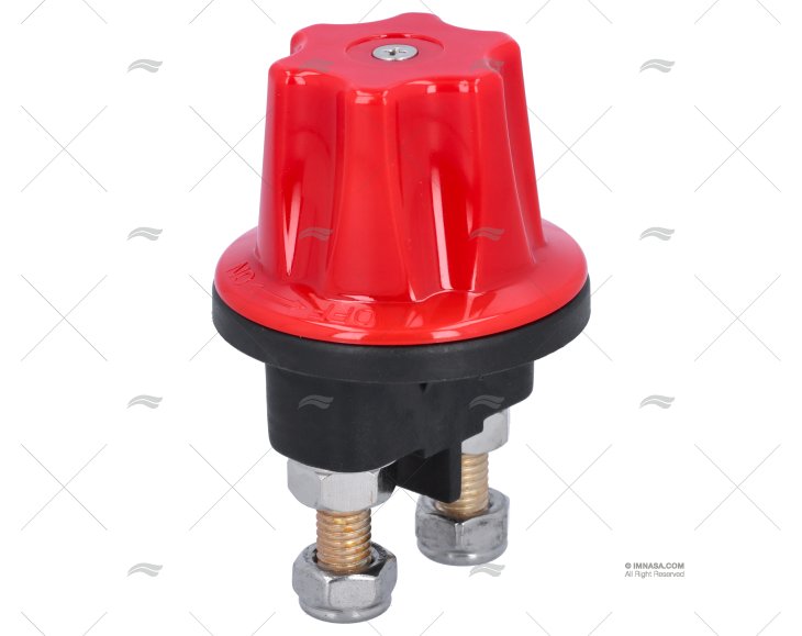 COUPE CIRCUIT 180A ON-OFF Ref. 40250012