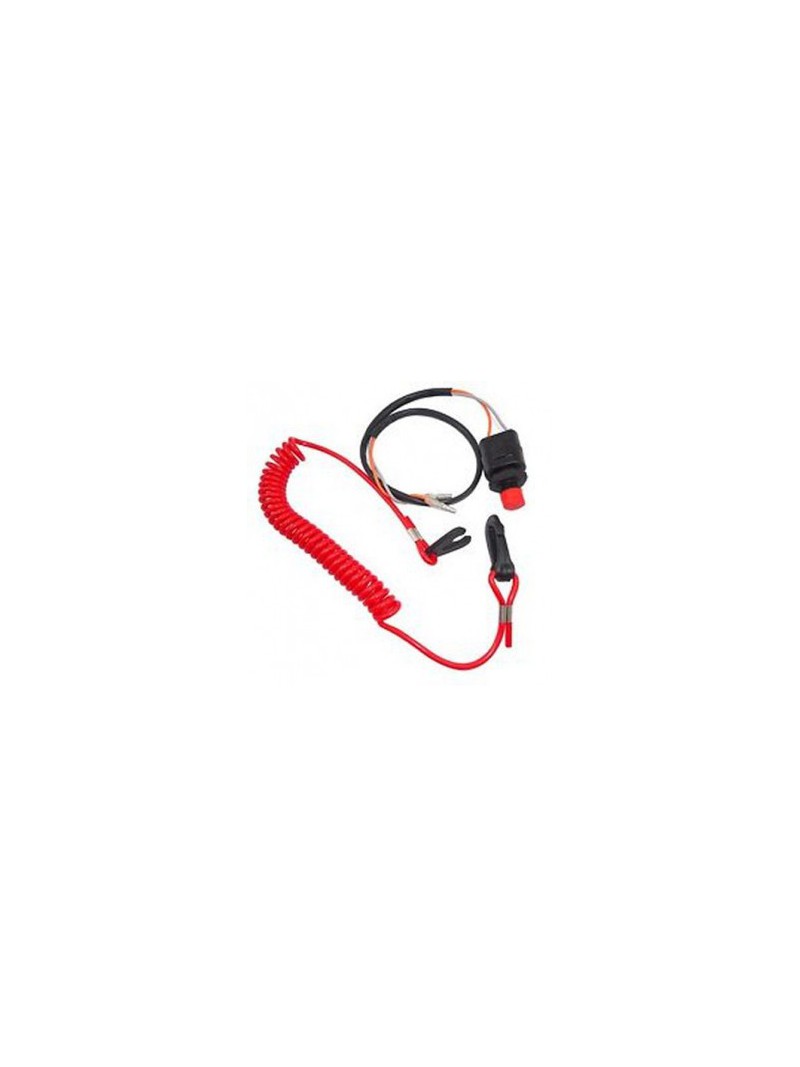 coupe circuit pour yamaha REC-69W-82875-00