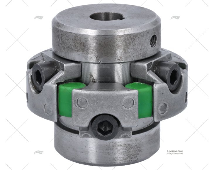 accouplement flexible SRH300 de Sleipner