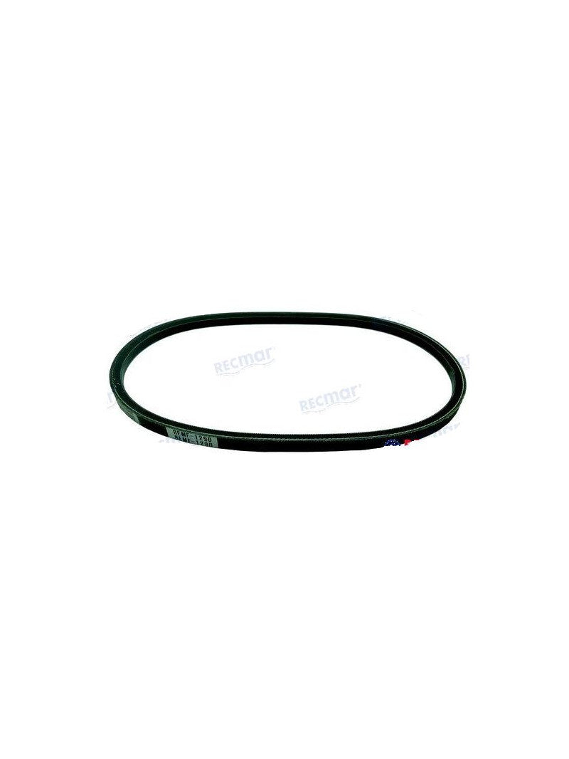 Courroie pour Yanmar GM et HM REC128170-77350