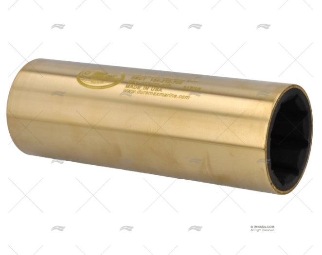 COUSSINET 1 3/4x2 3/4x7' BRUT DURAMAX
