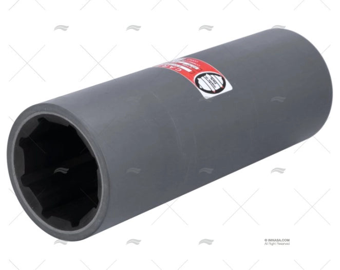 COUSSINET BAGUE RESINE 2"3/8x3"3/8x9"1/2 CARAVEL
