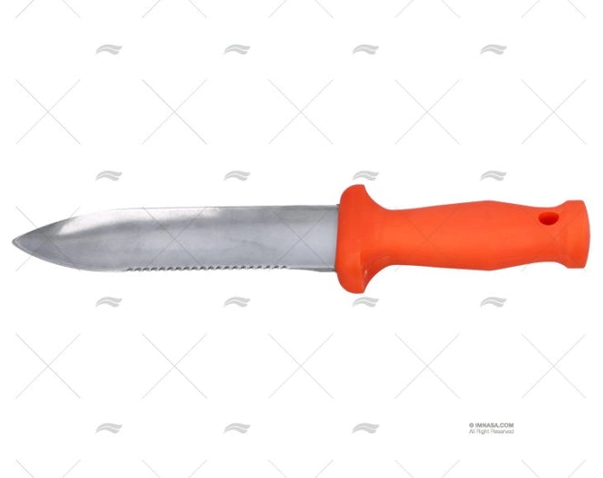 COUTEAU CHAMP ORANE 28.5-H16Cm