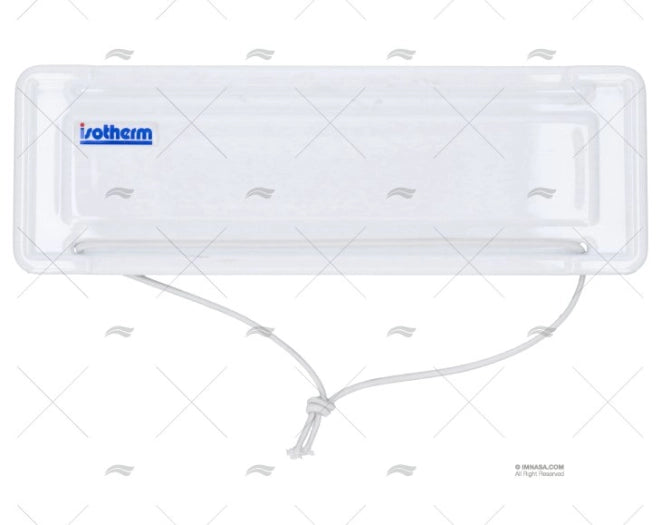 COUVERCLE CONGELATEUR MOYEN TP10023 ISOTHERM