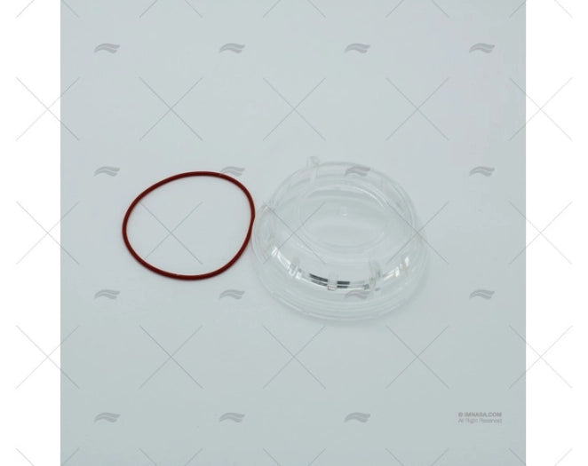 COUVERCLE DE RECHANGE FILTRE JOHNSON JOHNSON - SPX