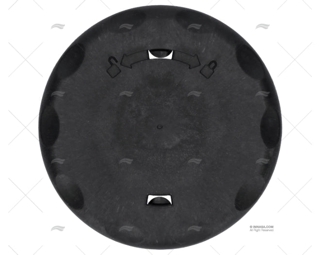 COUVERCLE PIED DE TABLE 75640 Garelick