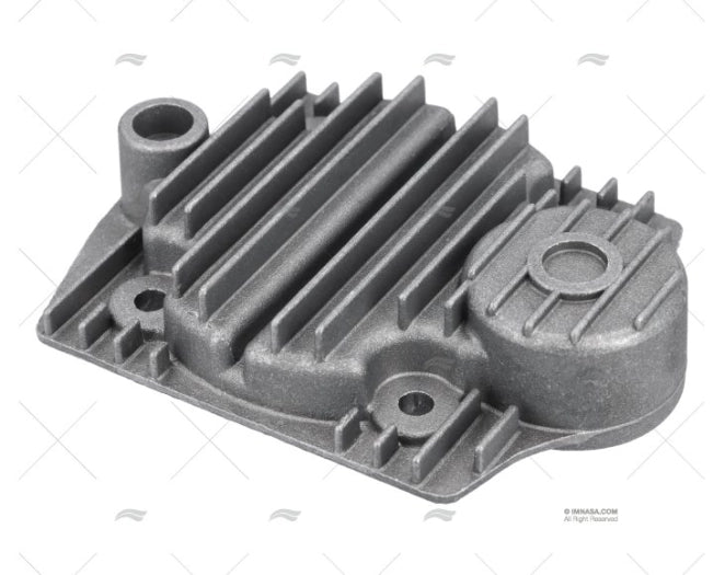 COUVERTURE ALU COMPRESSEUR NARDI COMPRESSORI