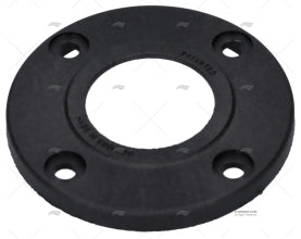 COUVERTURE PLAQUE BASE WINCH 64 LEWMAR