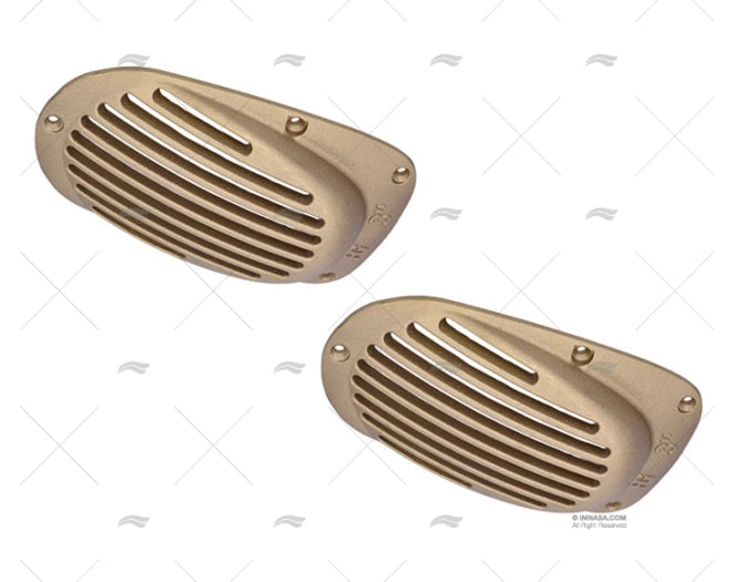 CREPINE PASSE COQUE DE SECURITE 3" (2) GUIDI