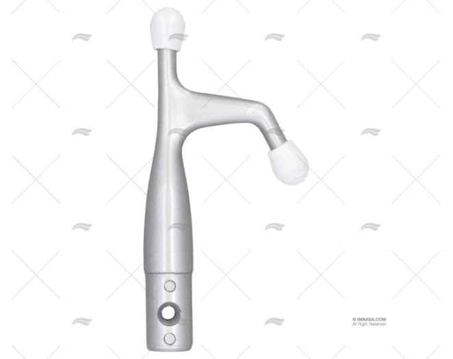 CROC DE GAFFE TUBE 23mm