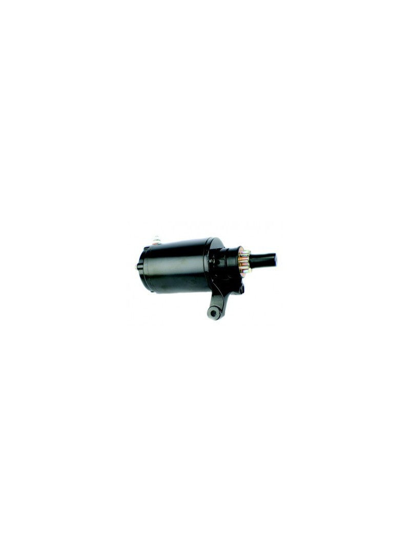 démarreur pour johnson evinrude 9.9/10/15cv 4T 10 dents