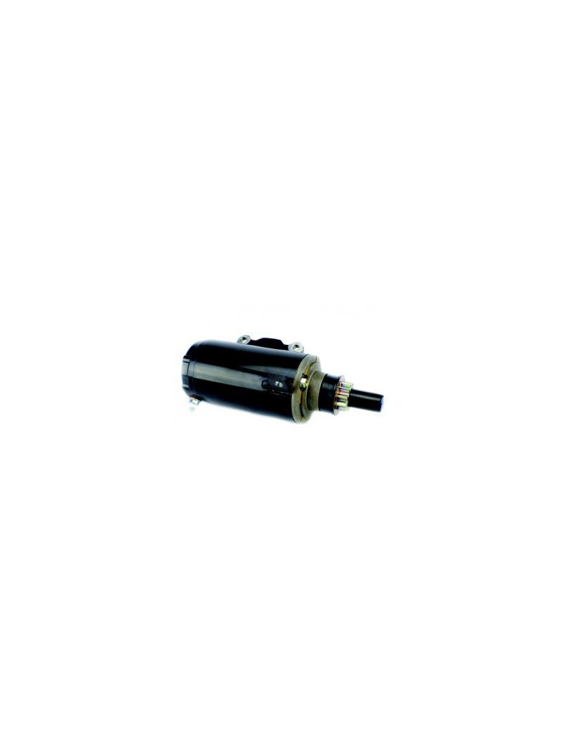 démarreur pour johnson evinrude 80 cv à 140cv 10 dents PH-130-0044