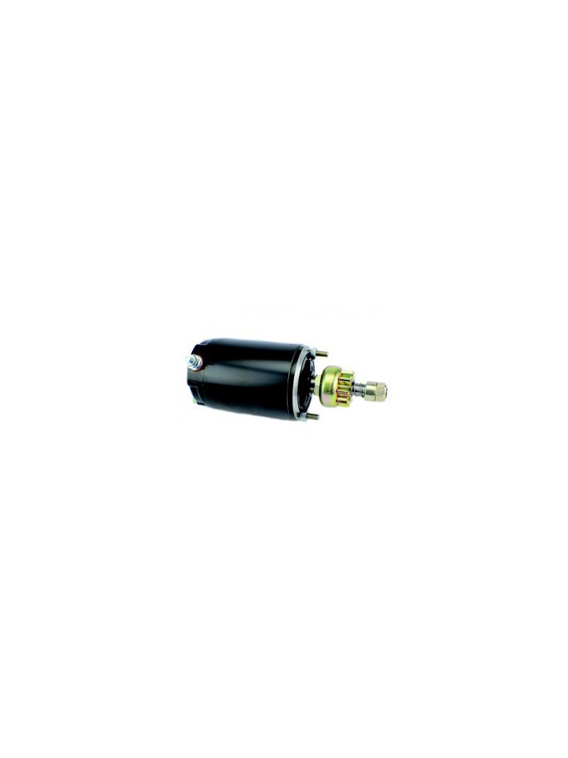démarreur pour johnson evinrude 20/35cv 2 temps 9 dents PH-130-0017