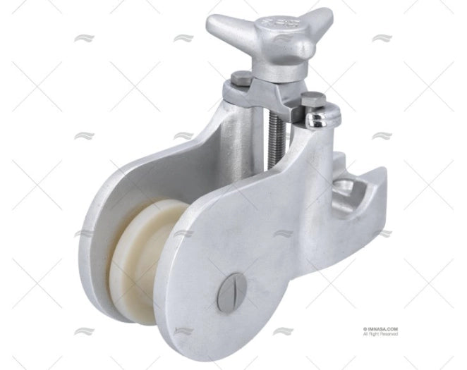 DAVIER ALUMINIUM 200mm SAFE