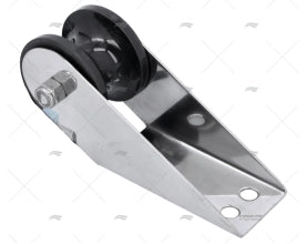 DAVIER INOX 570x110mm