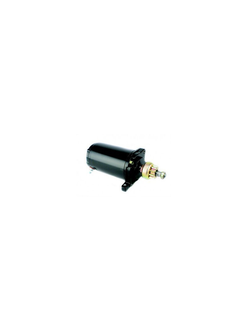 démarreur pour mercury mariner 35/40cv 2temps 10 dents PH-130-0072