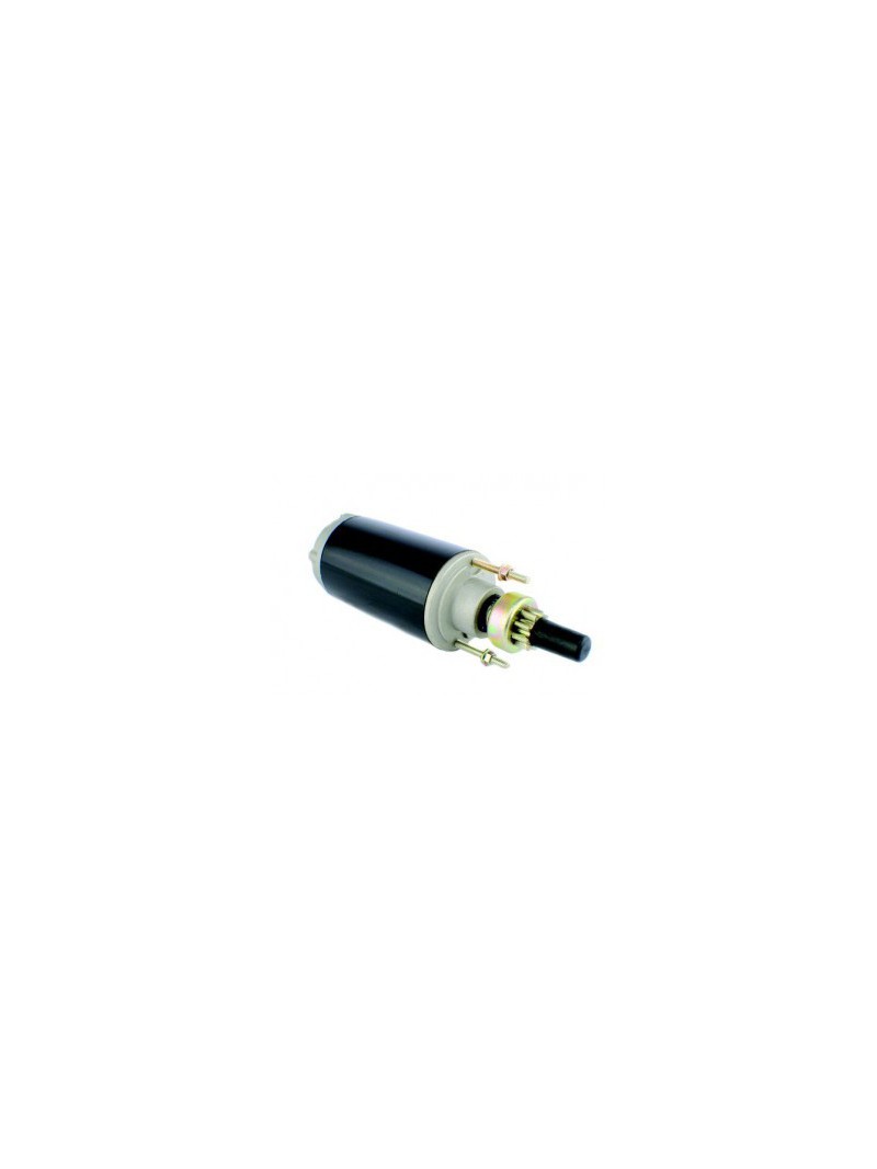 démarreur pour mercury mariner 90/135 cv 2temps 9 dents PH-130-0009