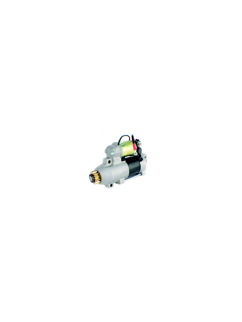 démarreur pour yamaha F80/F100 cv 4 temps PH-130-0055