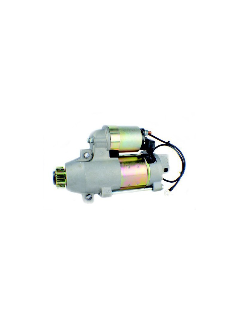 démarreur pour Mercury 4 temps 225cv 13 dents PH-130-0074