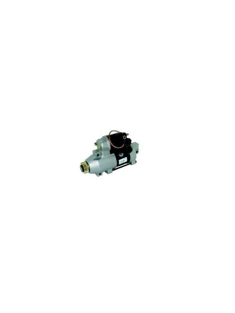 démarreur pour Mercury 75/80/90/100/115cv 4 temps 13 dents PH-130-0057